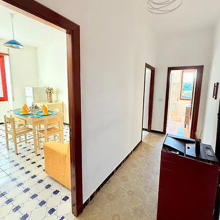 Pausania Temple Il Pavone Smeraldo Темпио-Паузания