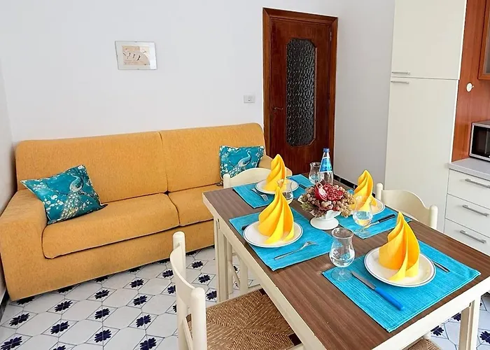 Apartamento Pausania Temple Il Pavone Smeraldo
